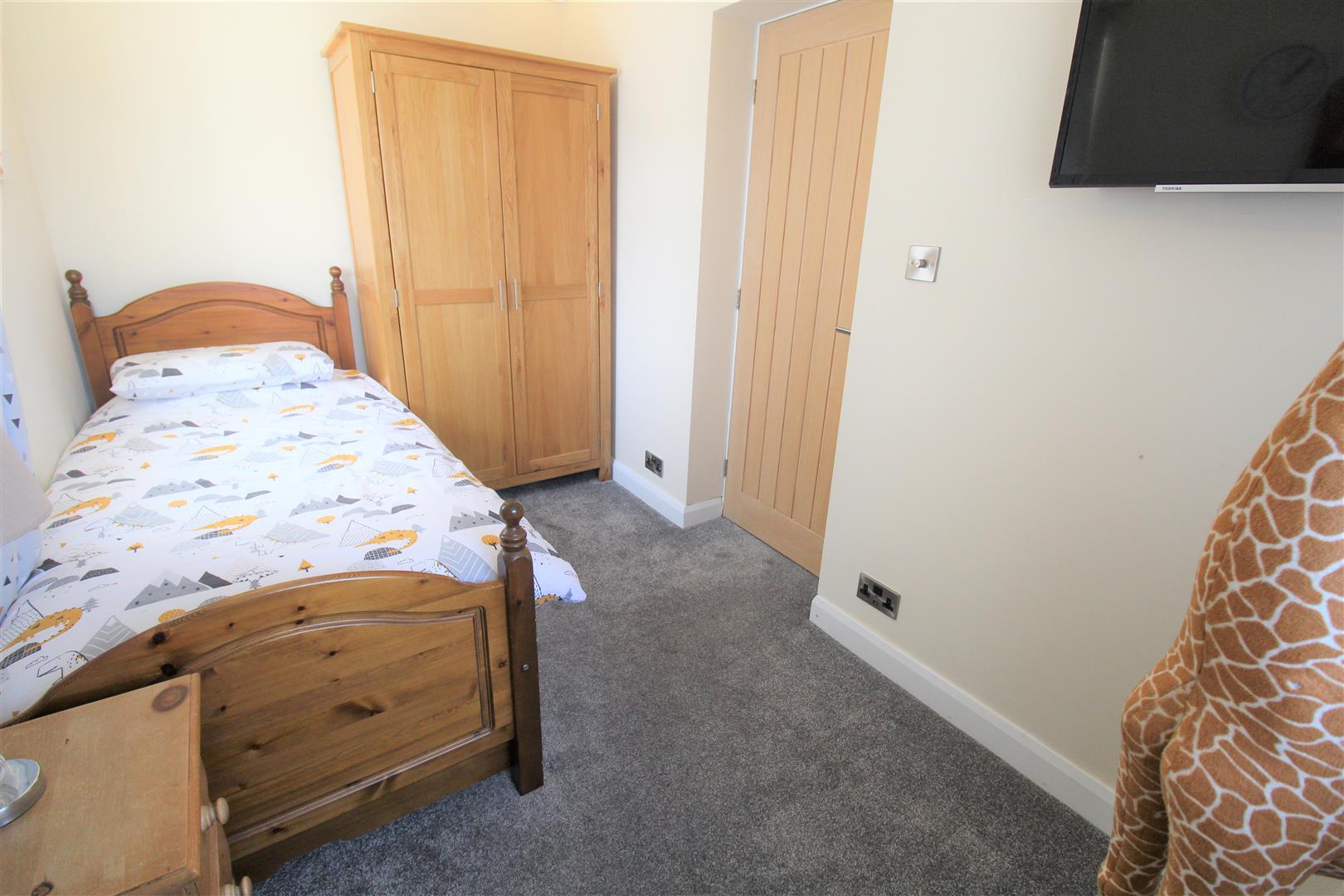 Stoneyfields Avenue, Baddeley Green, Stoke-On-Trent